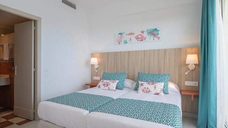 Smy Vistamar Portocolom